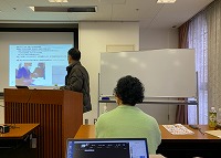 久保医師の画像