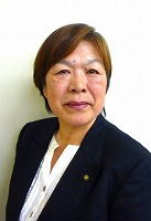 監事　高野先生の画像